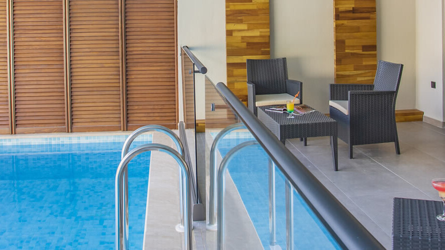 Orka Sunlife Resort Hotel & Aquapark